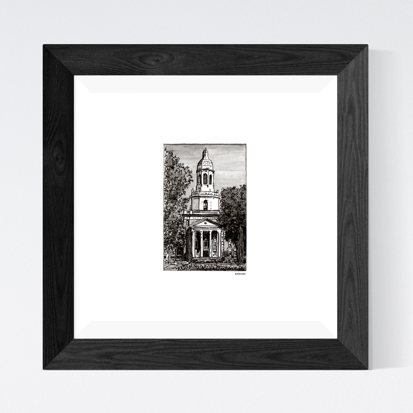 Pat Neff Hall, Baylor University