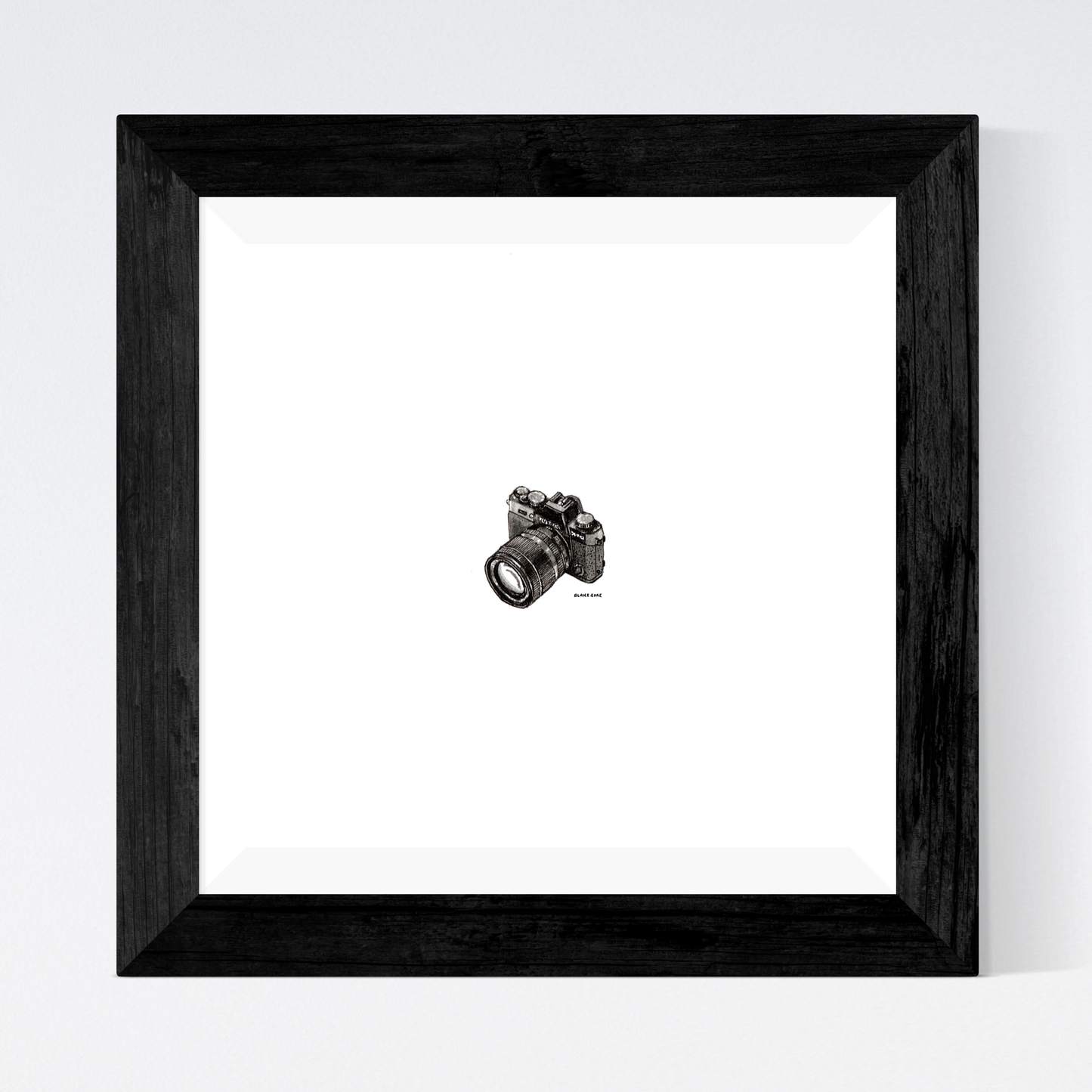 Camera