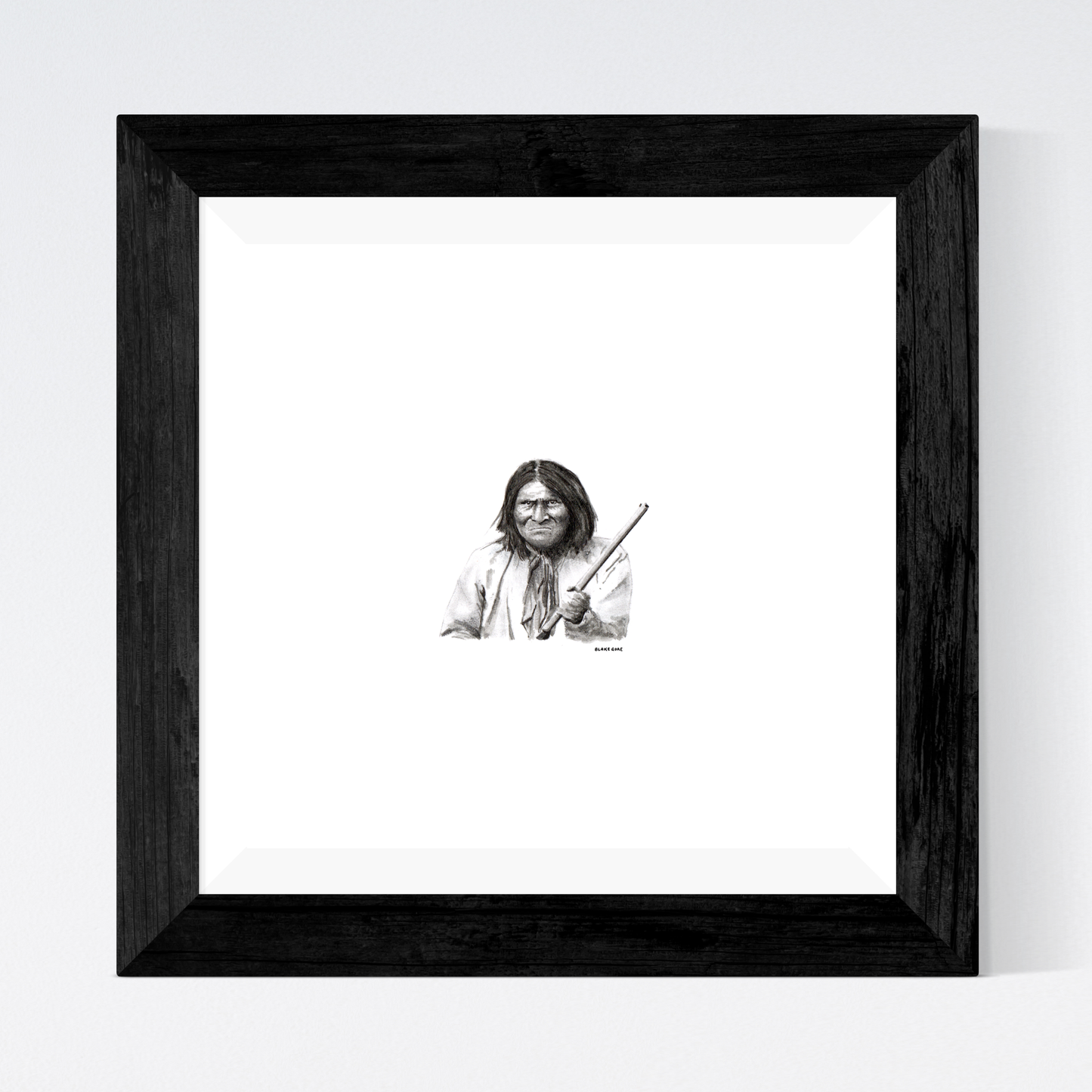 Geronimo