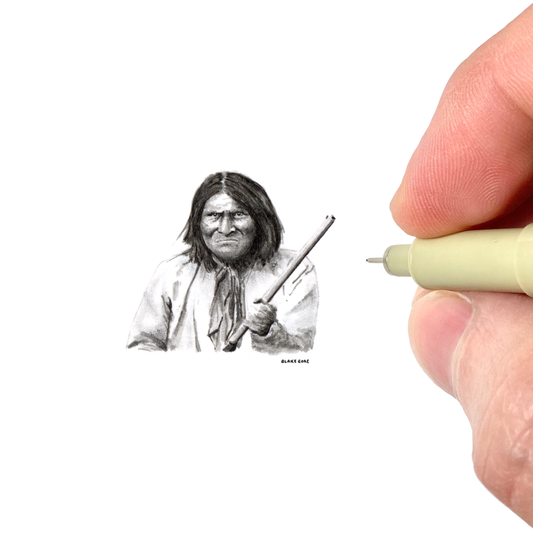 Geronimo