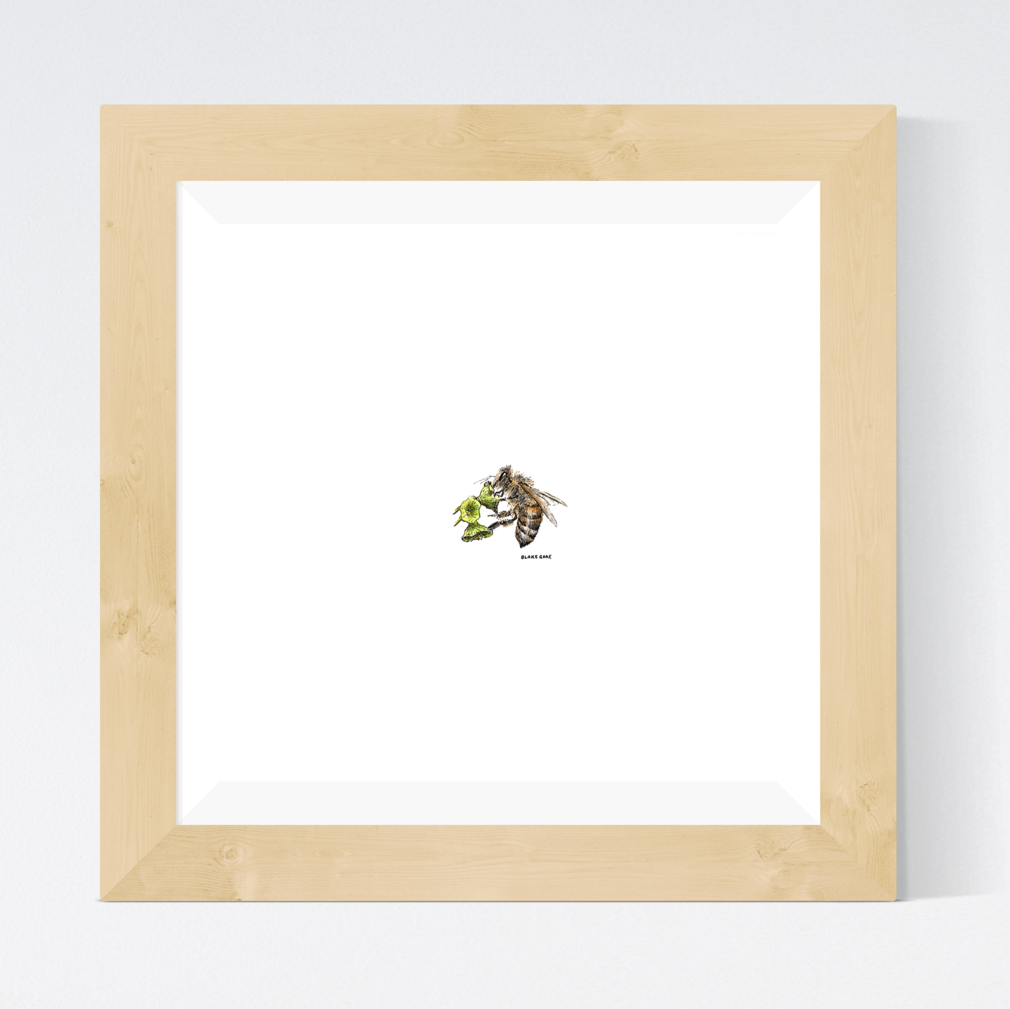 Honeybee
