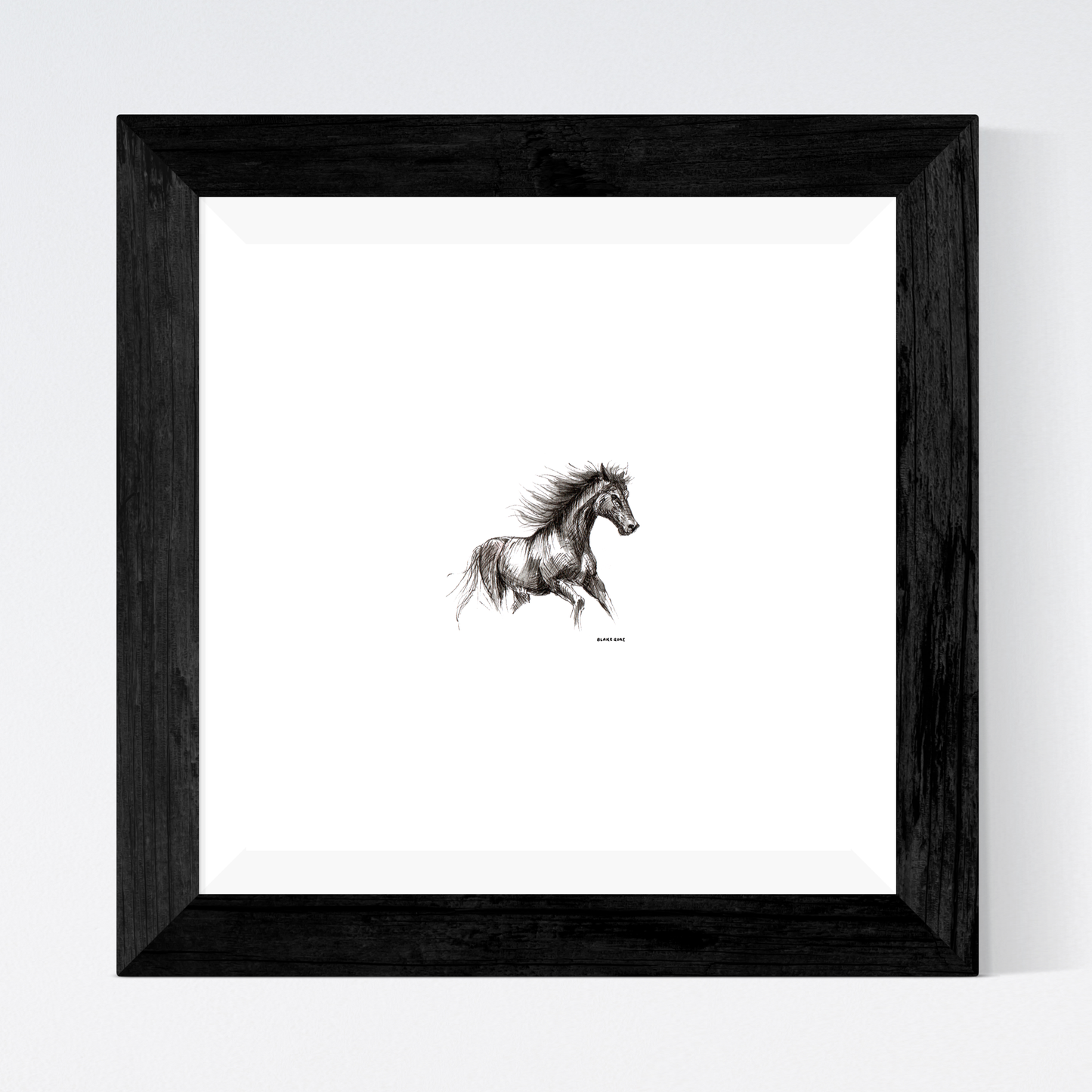 Horse