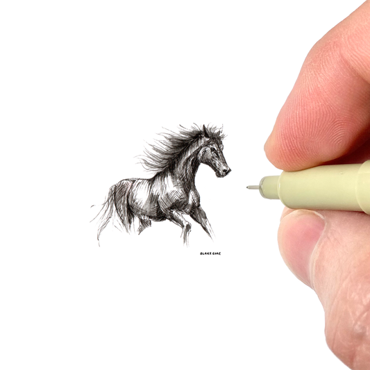 Horse