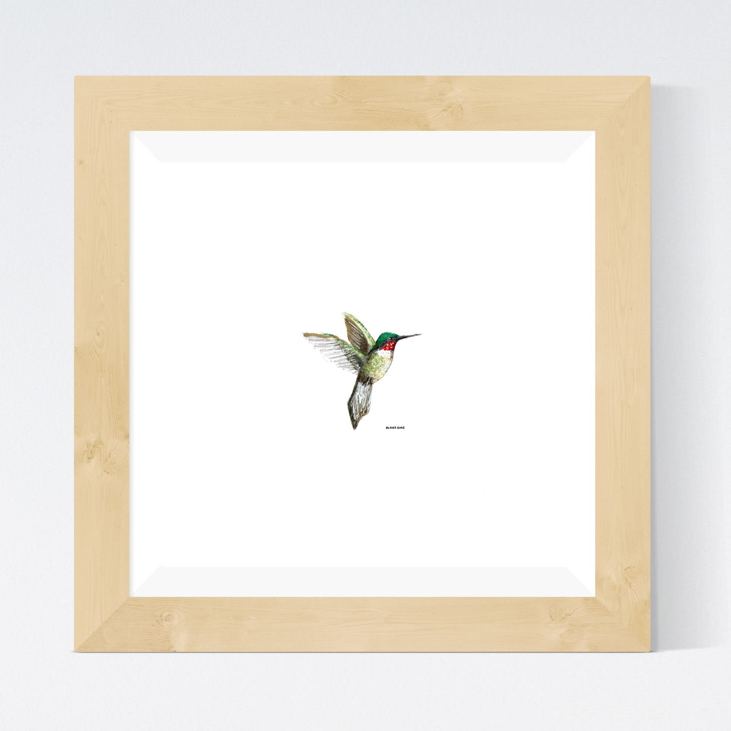 Hummingbird