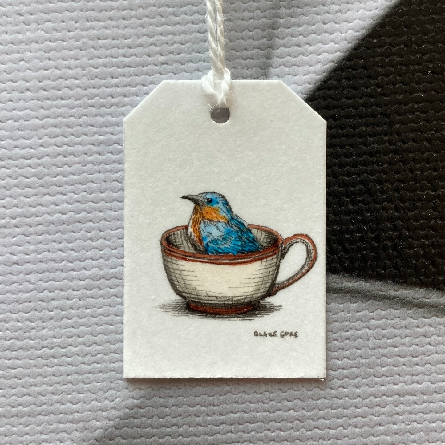 Teacup Forest