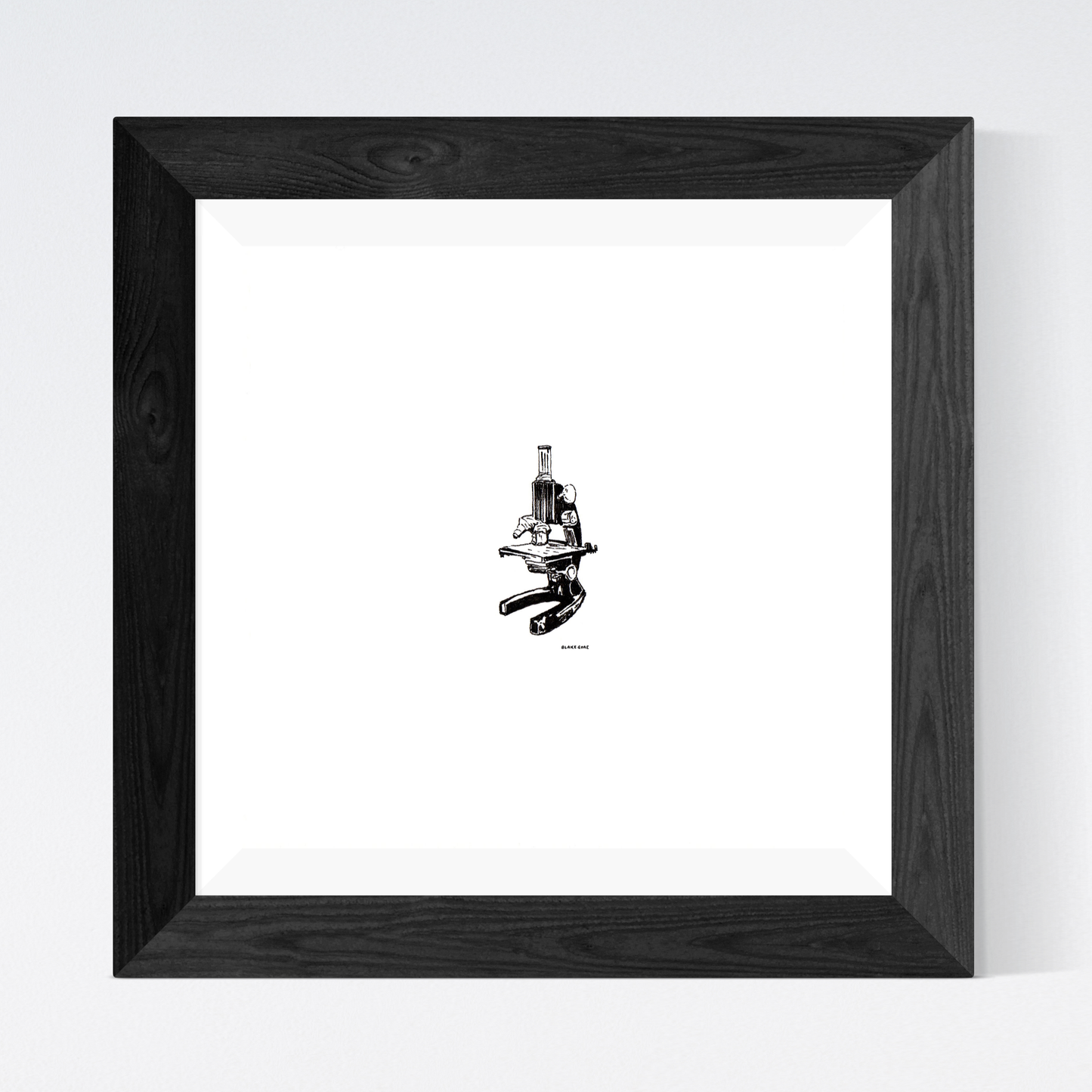 Microscope