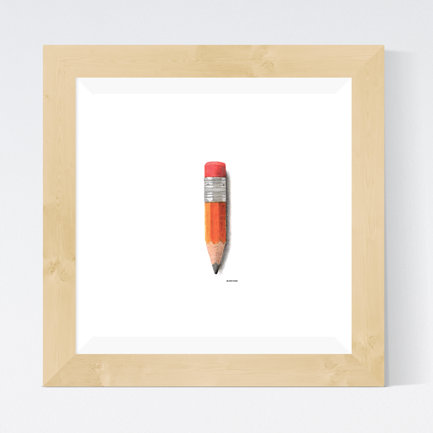 Pencil