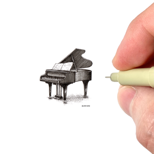 Piano
