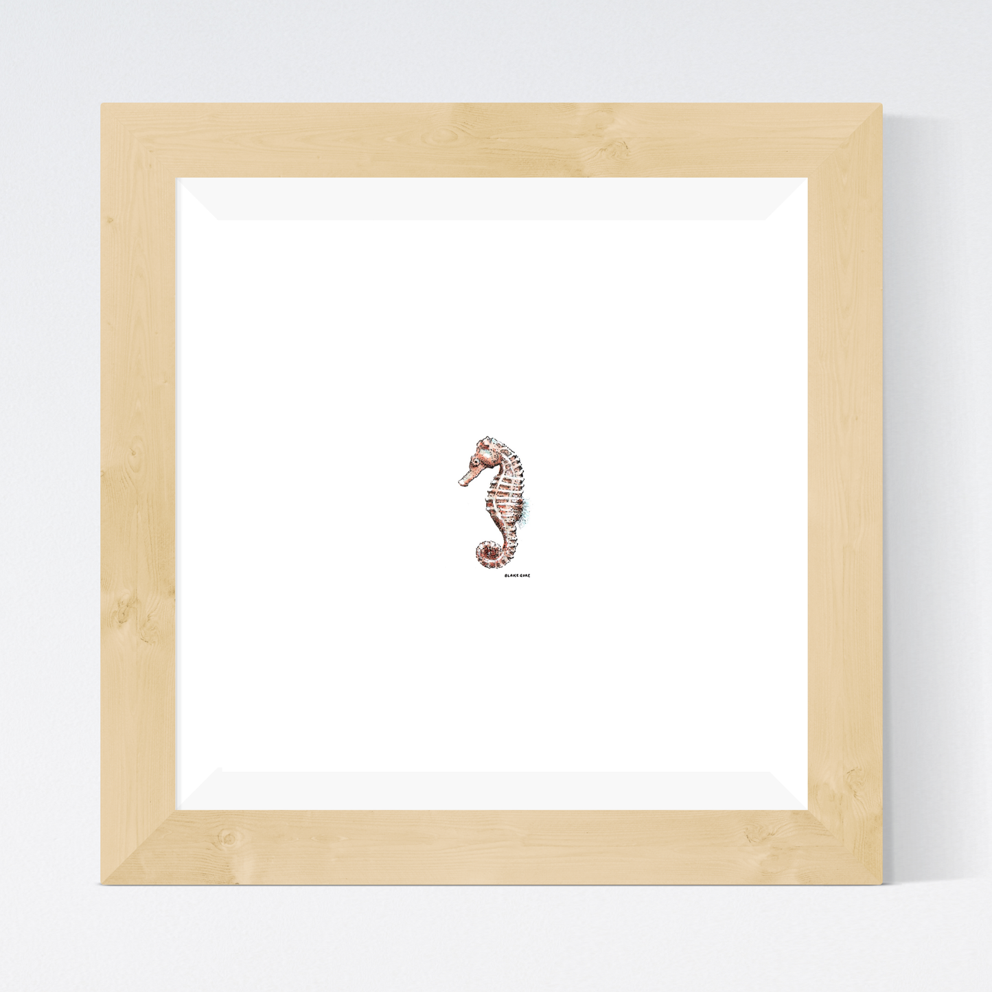 Seahorse