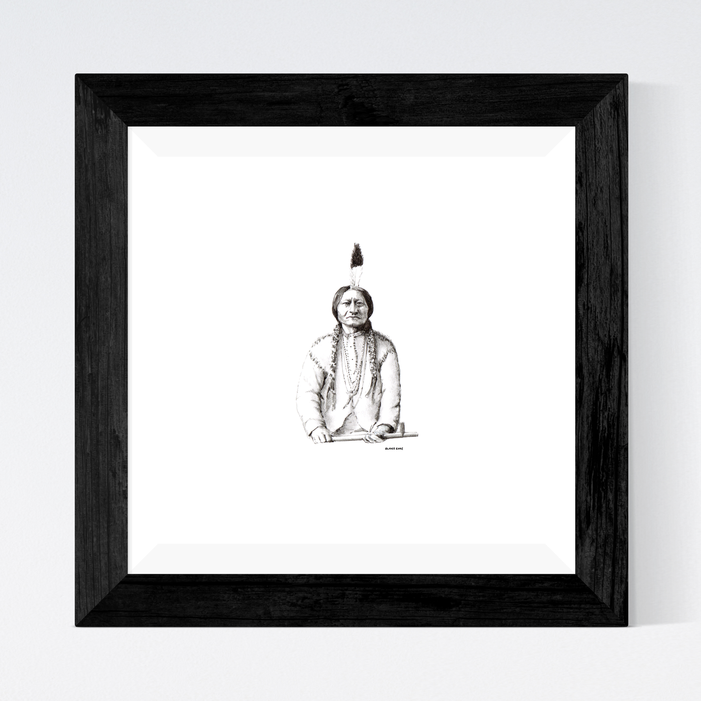 Sitting Bull