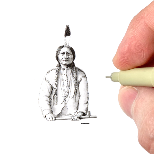 Sitting Bull