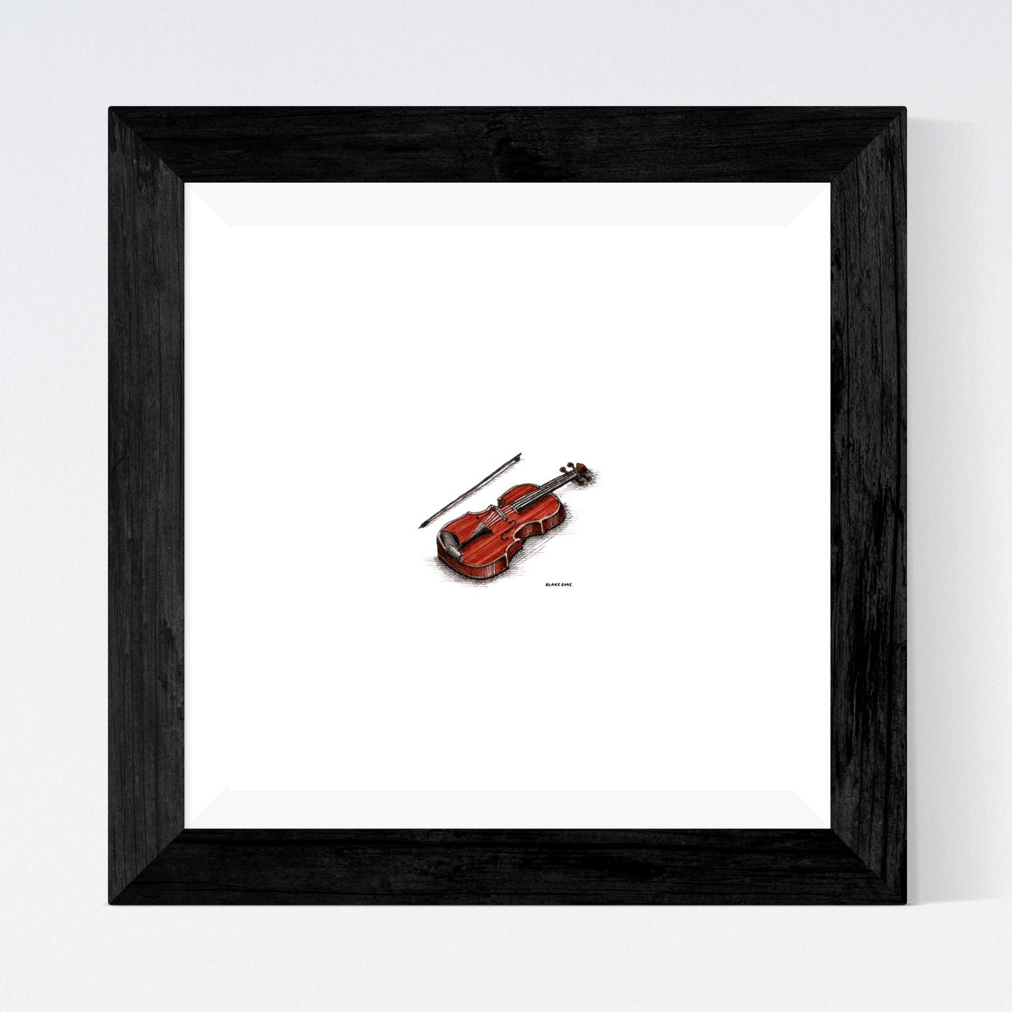 Violin