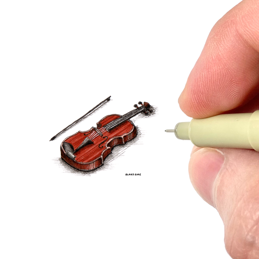 Violin