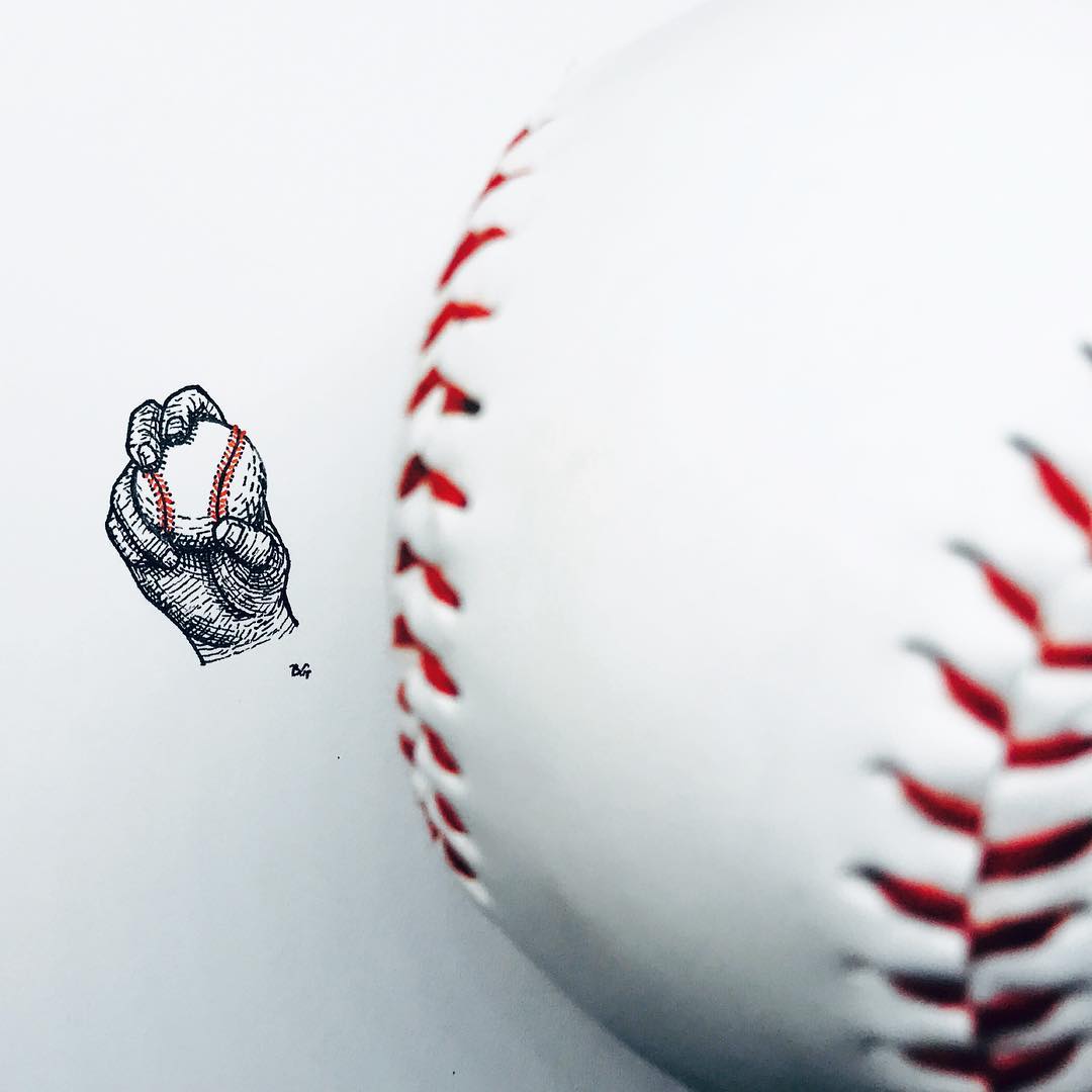 Baseball
