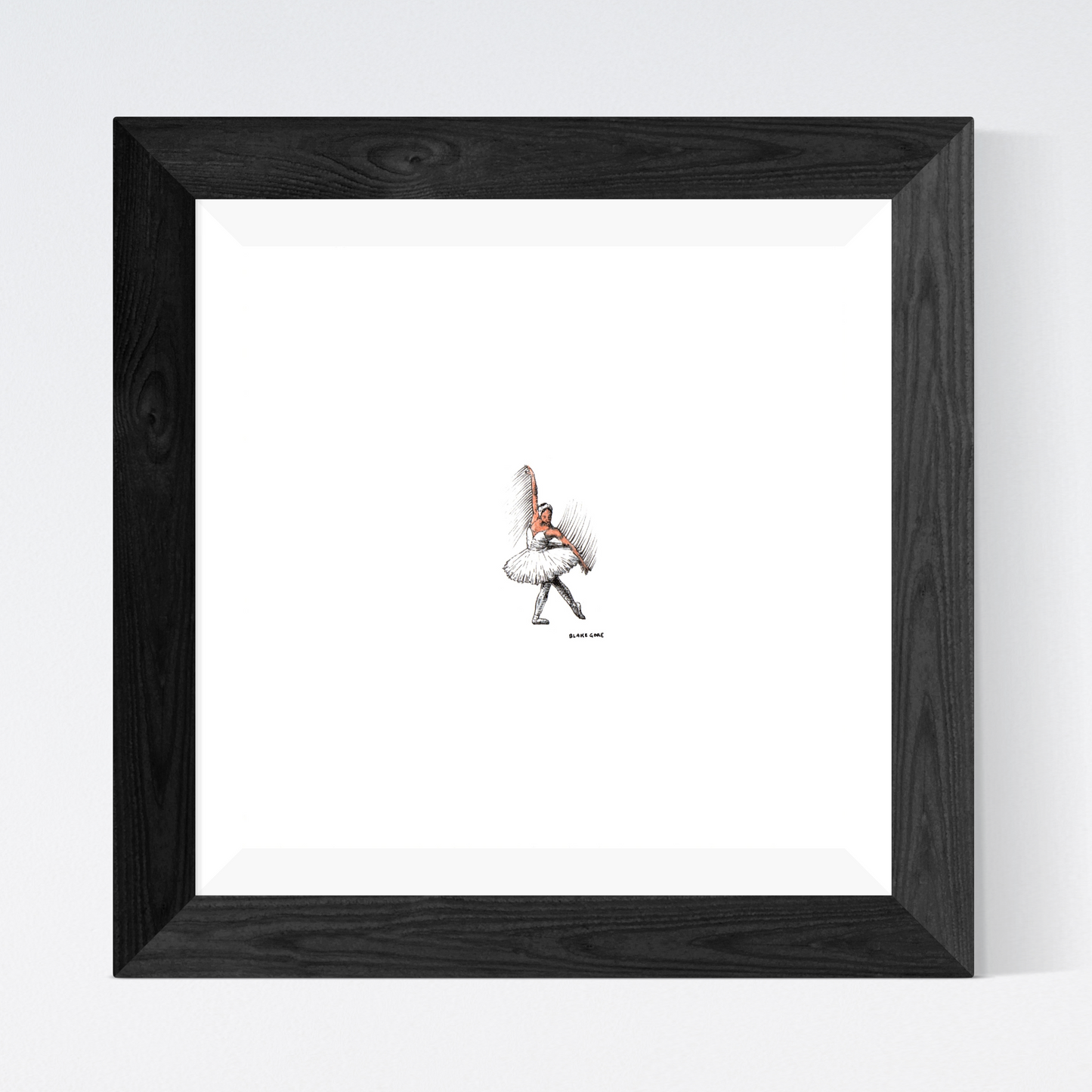 Ballerina