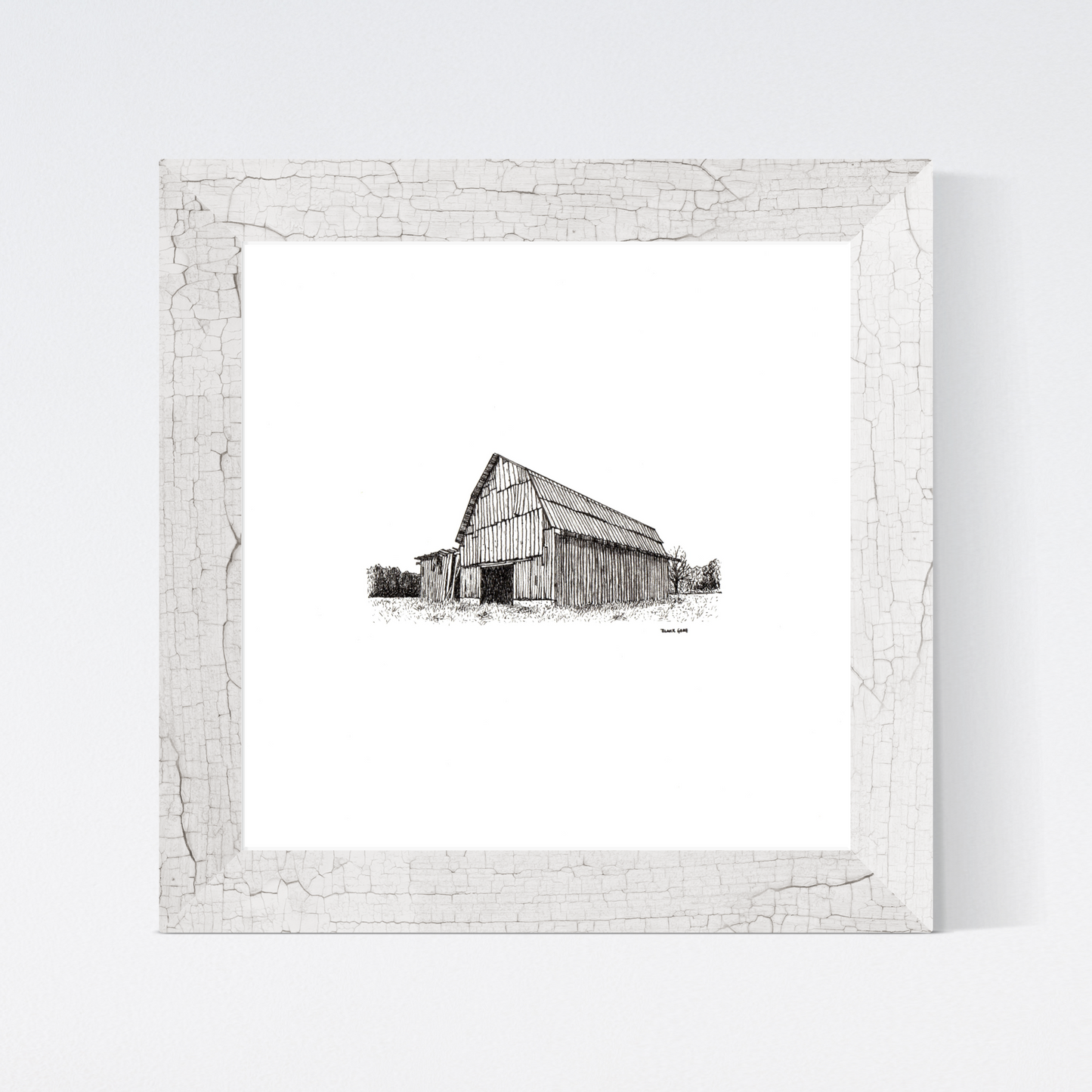 Country Barn