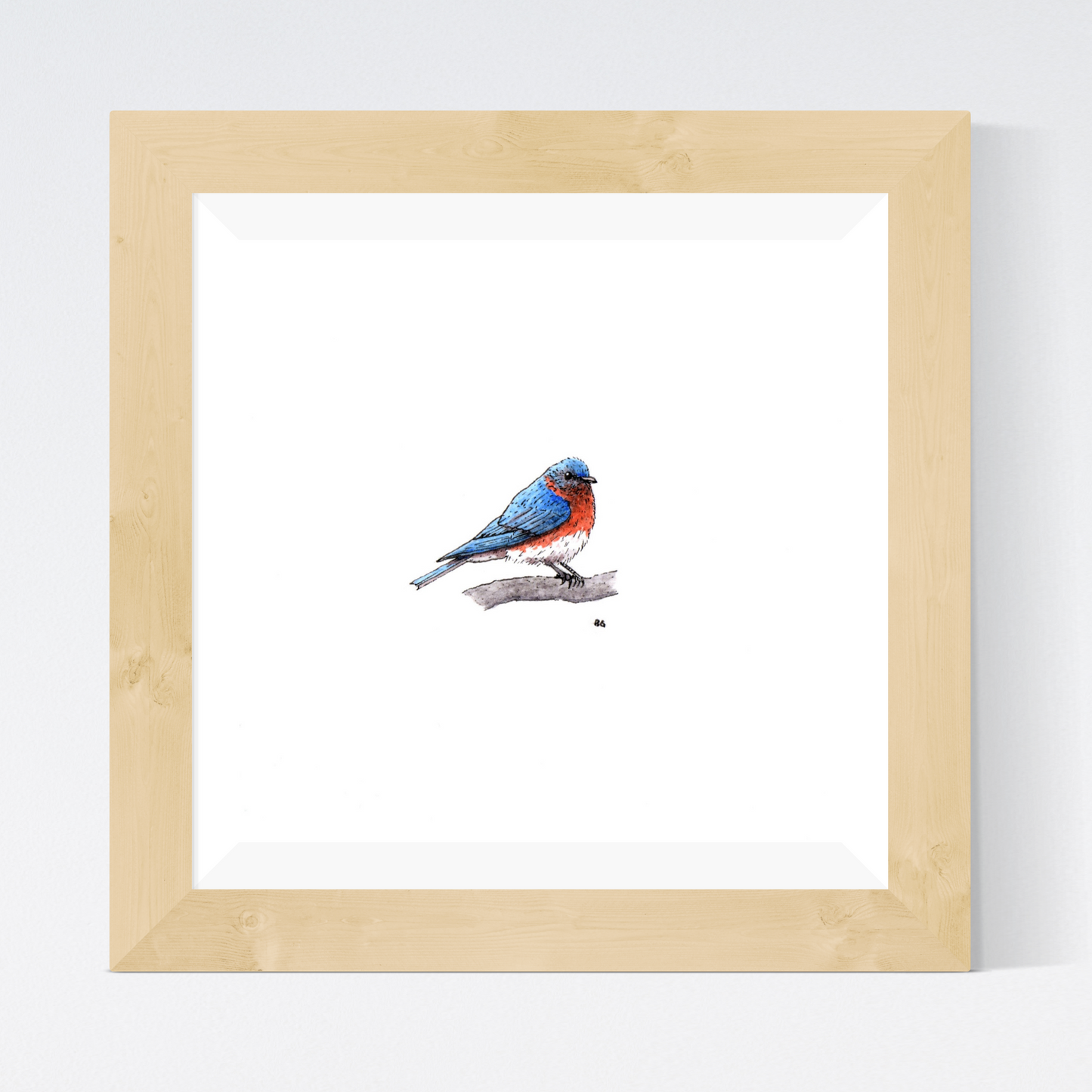 Bluebird