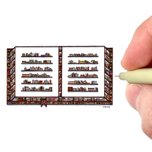 Books Books Books
