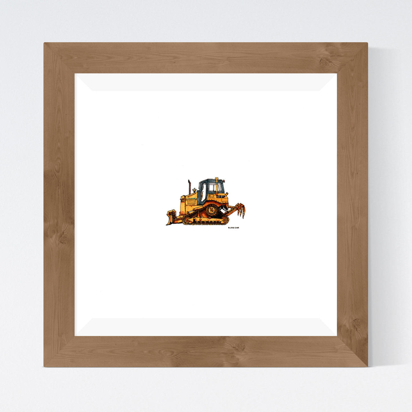 Bulldozer