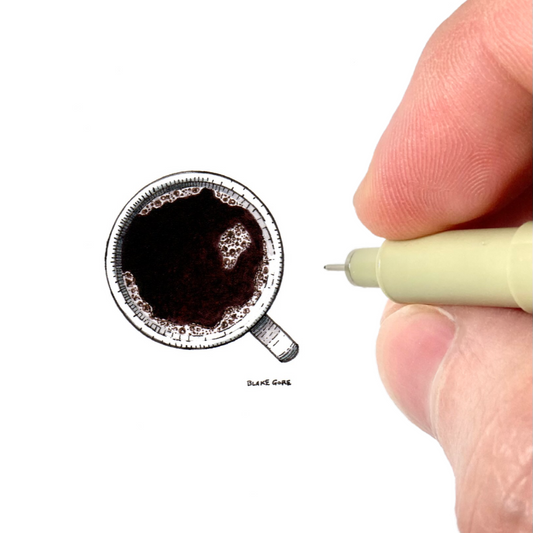 Coffee