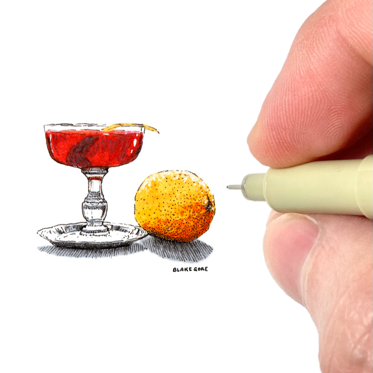 Cordial