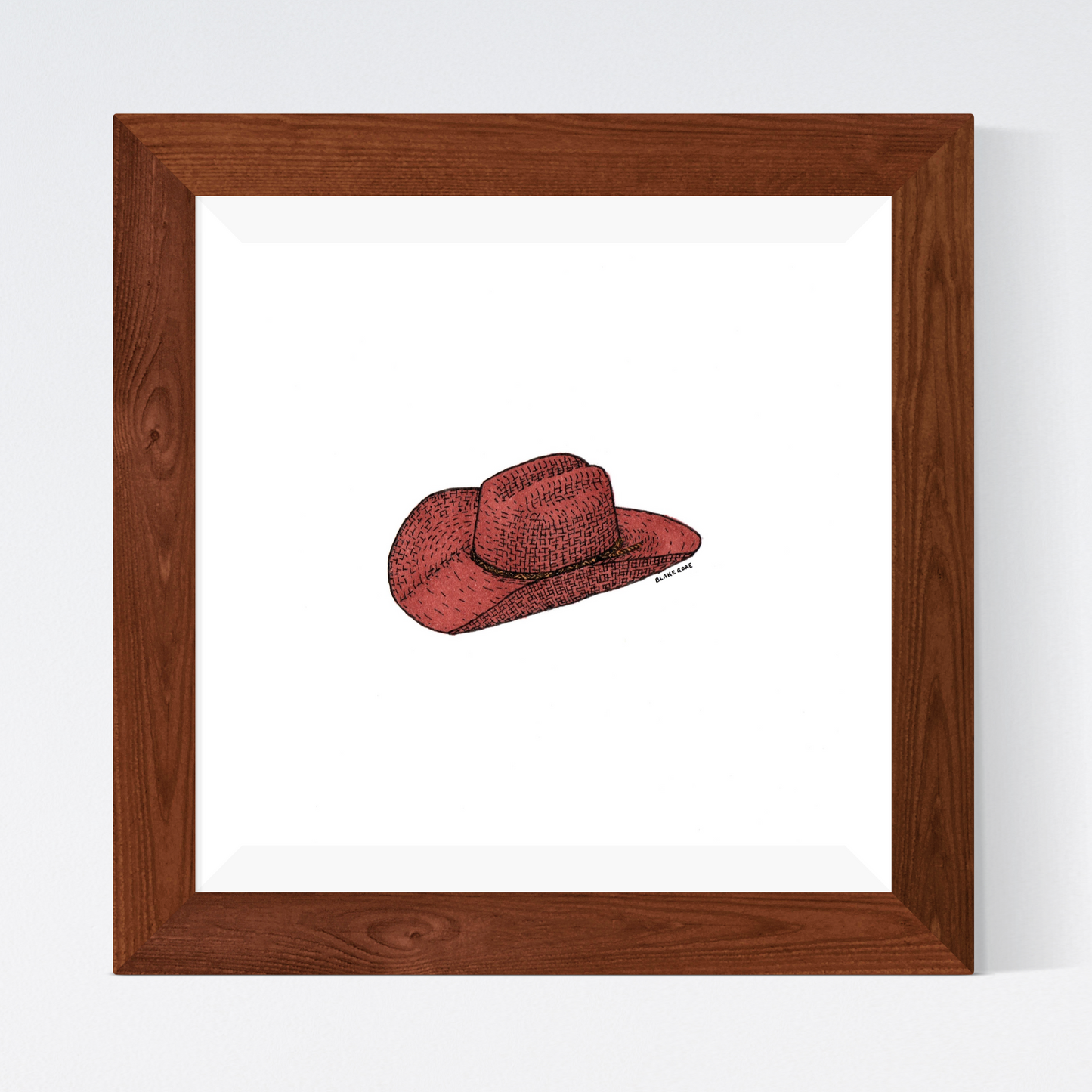 Cowboy Hat