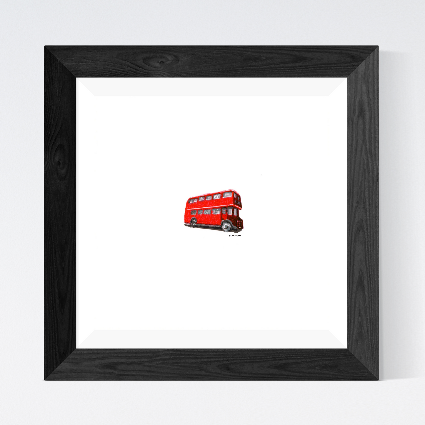Double Decker Bus