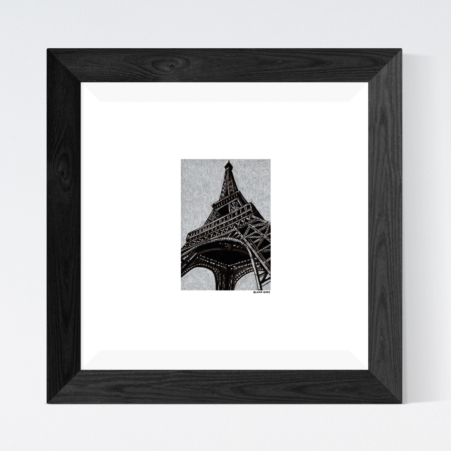 Eiffel Tower