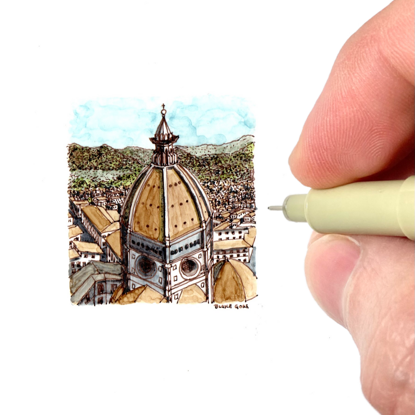 Florence Cathedral