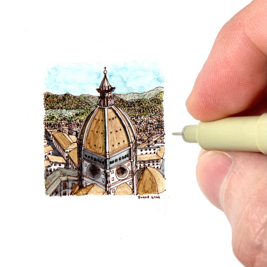 Florence Cathedral