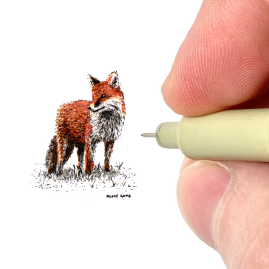 Fox