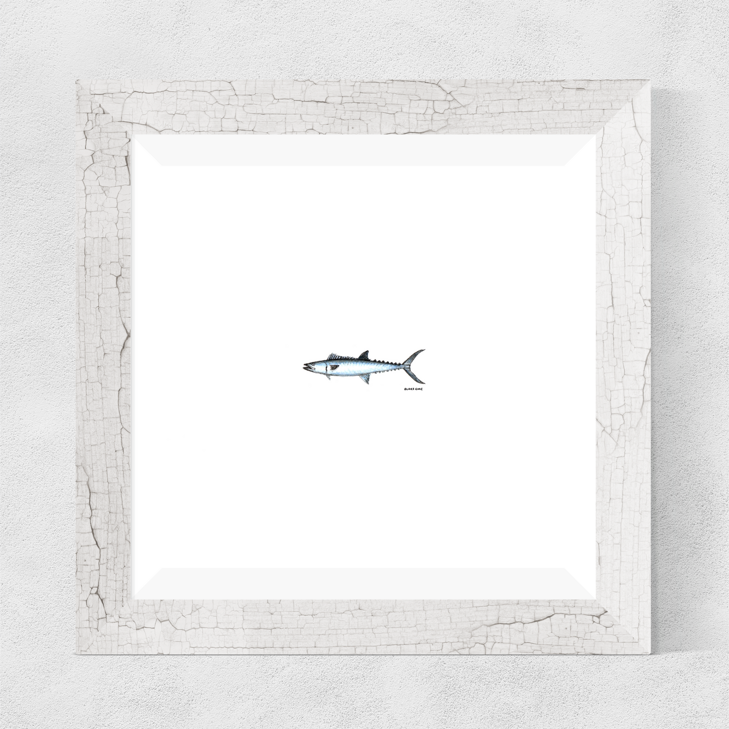 King Mackerel