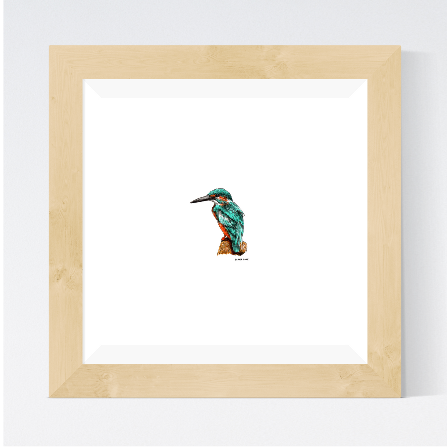 Kingfisher