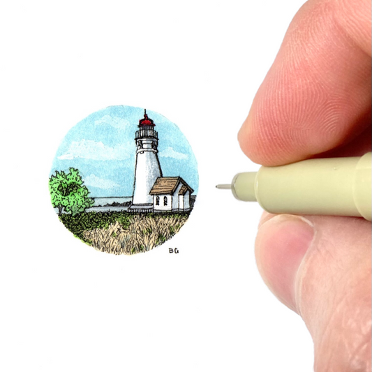 Lighthouse