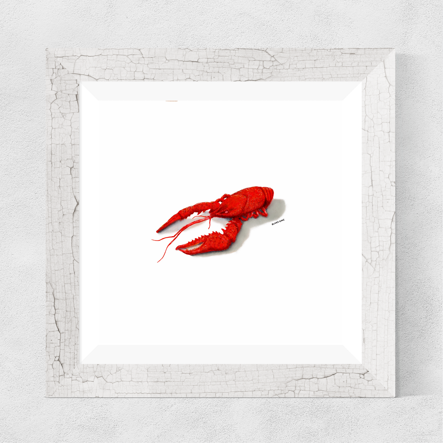 Crawfish