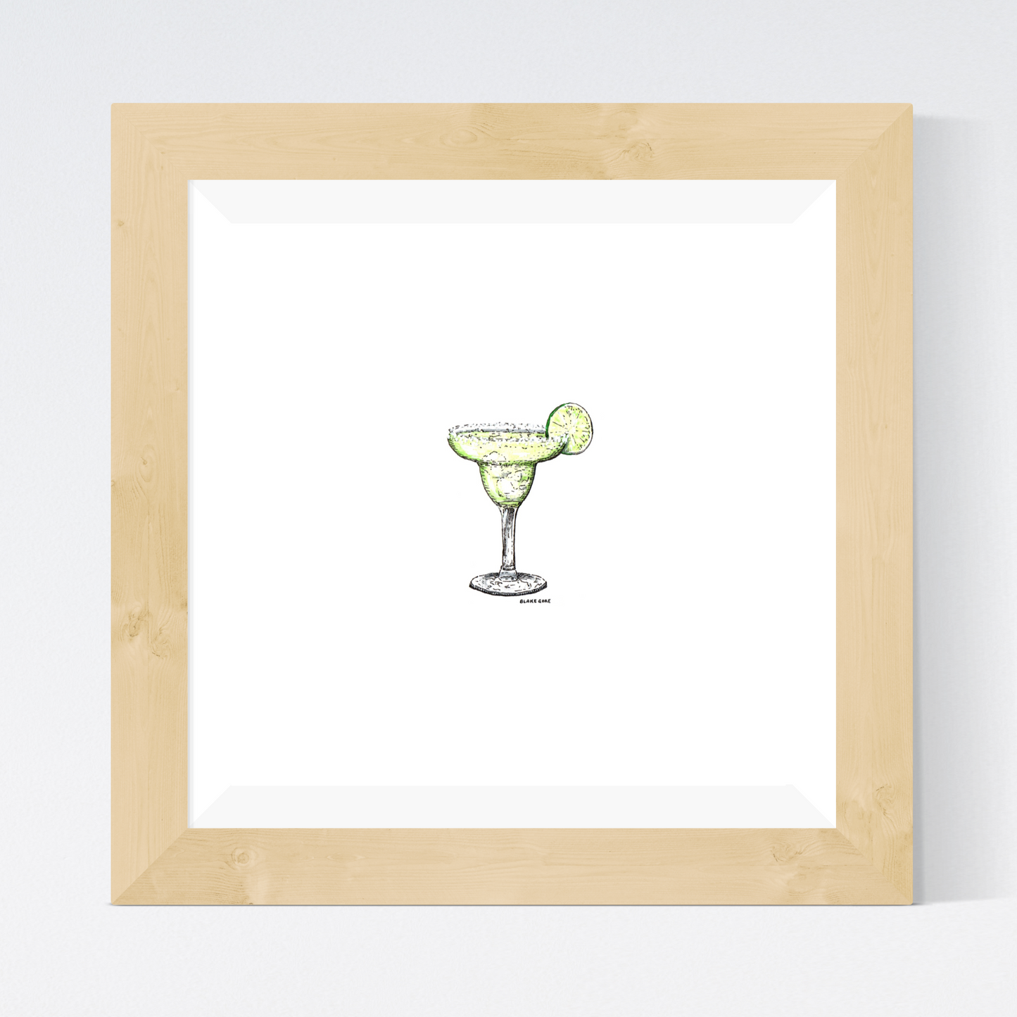 Margarita