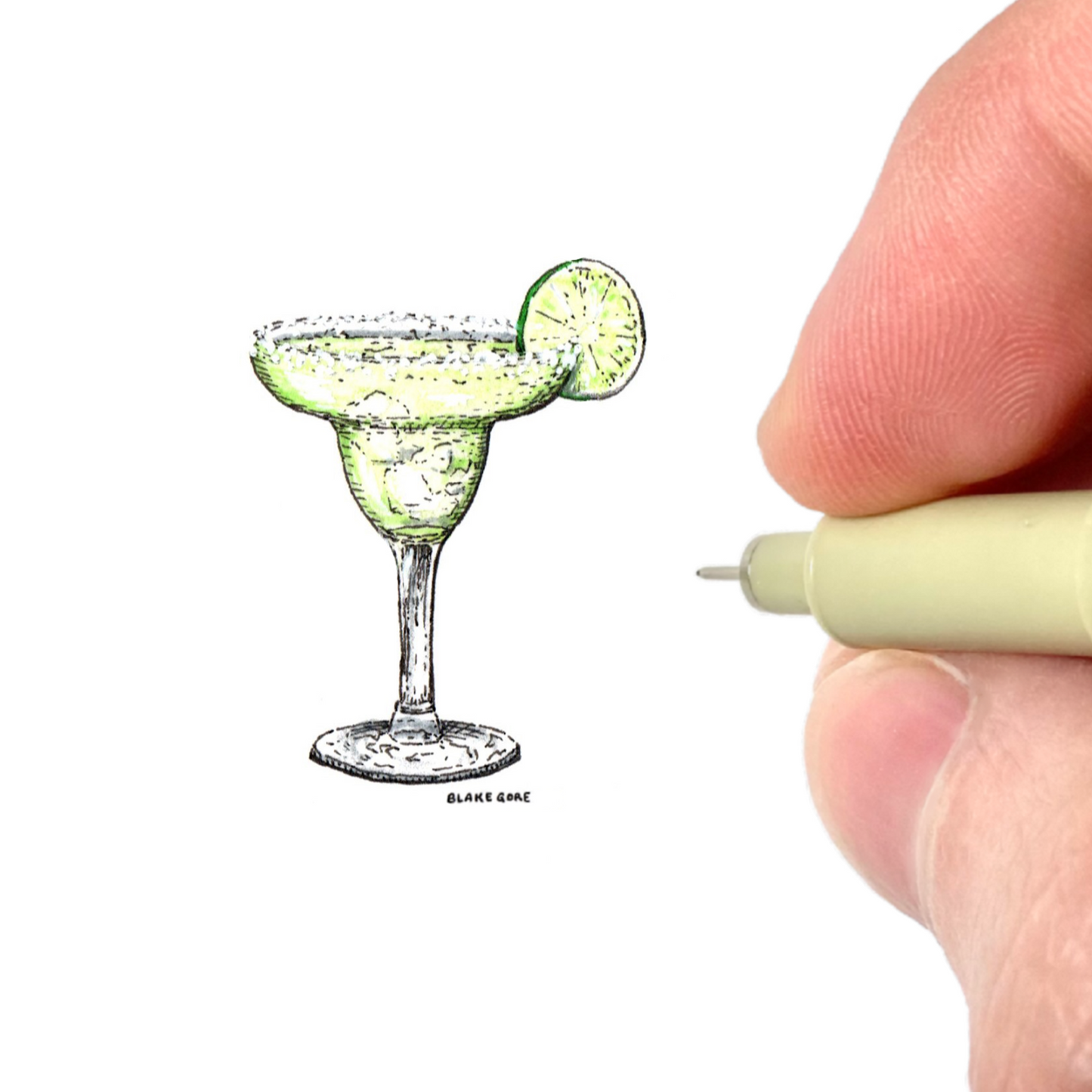 Margarita