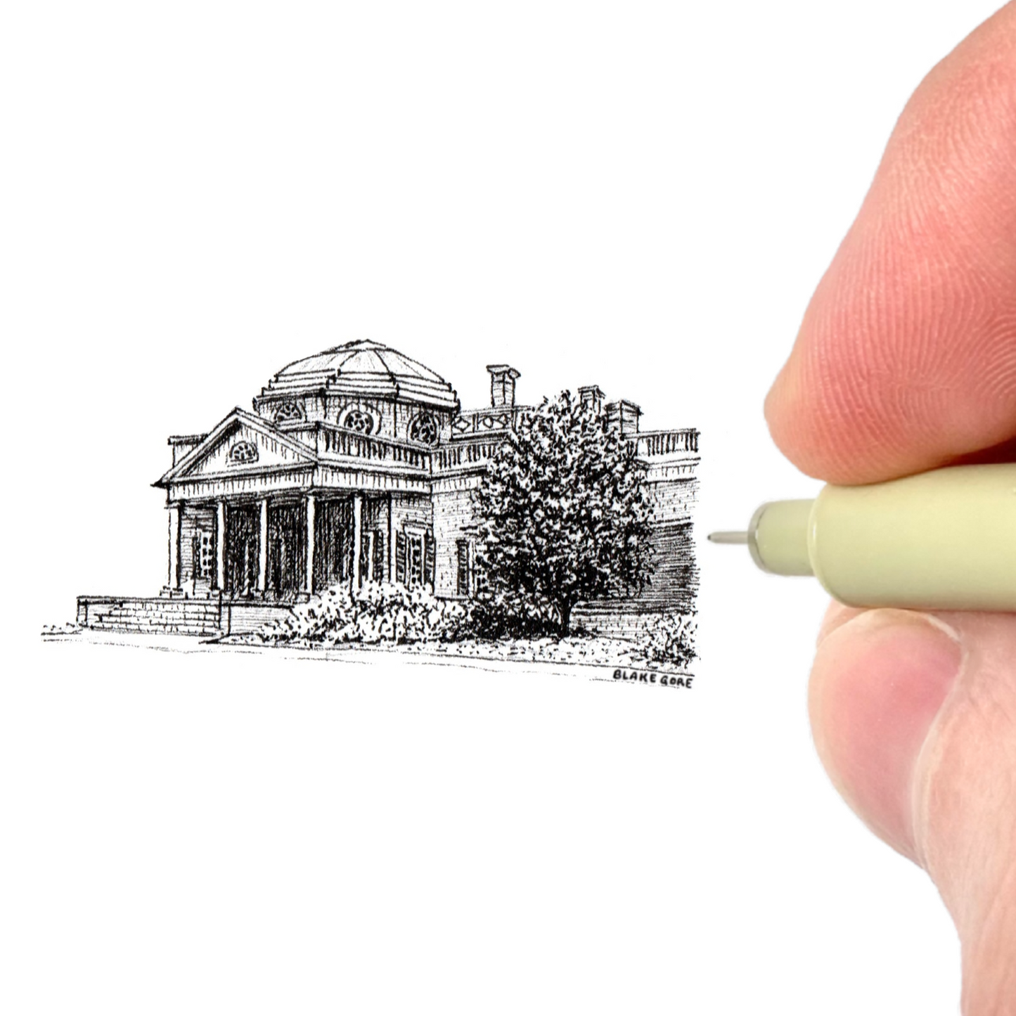 Monticello