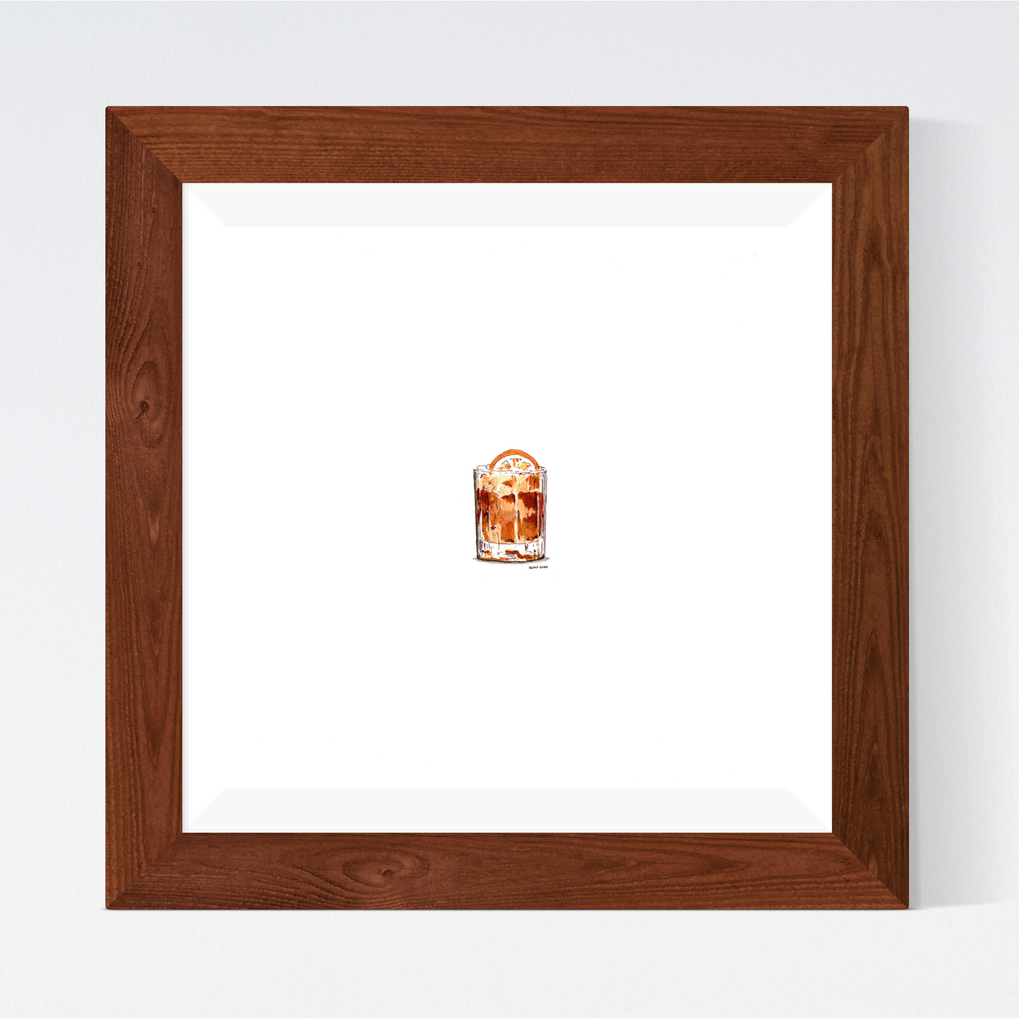 Old Fashioned