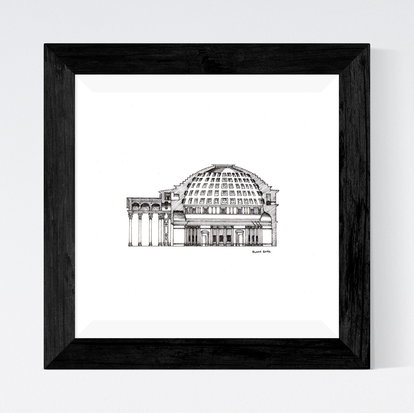 Pantheon