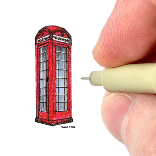 Phonebooth