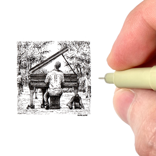 Piano Man
