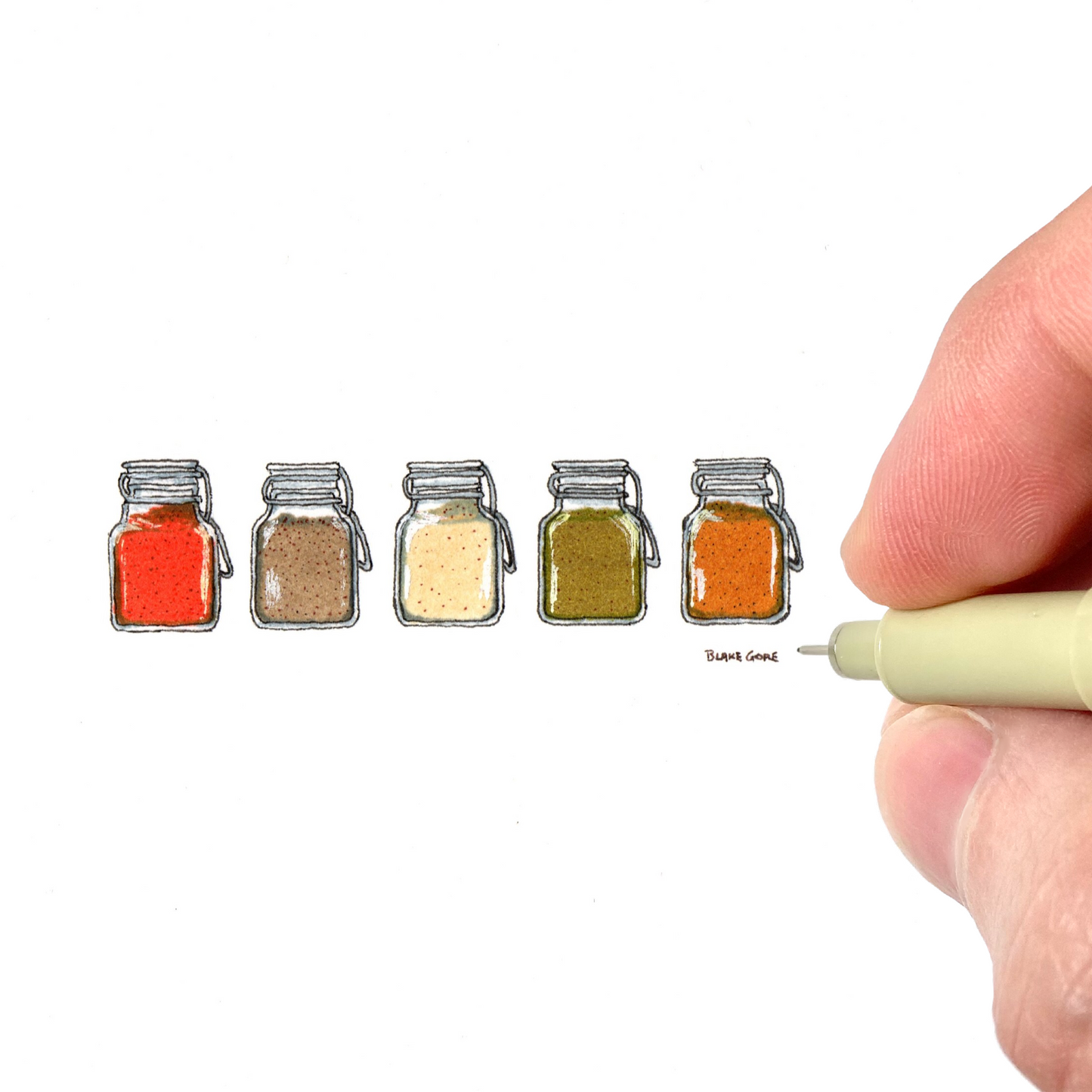 Spices