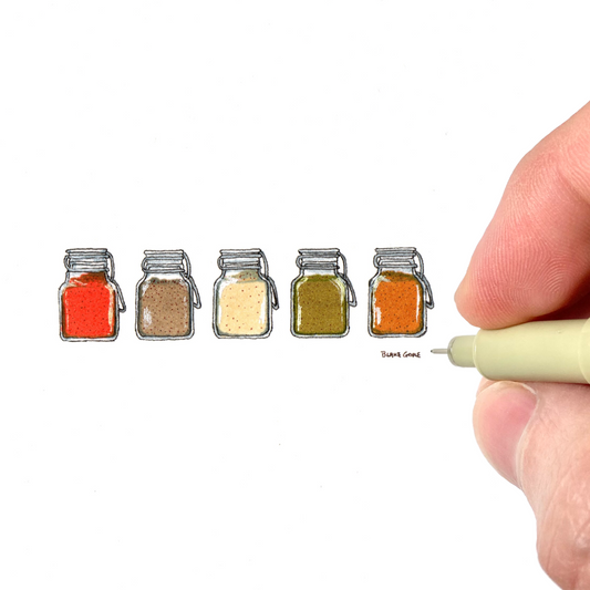 Spices