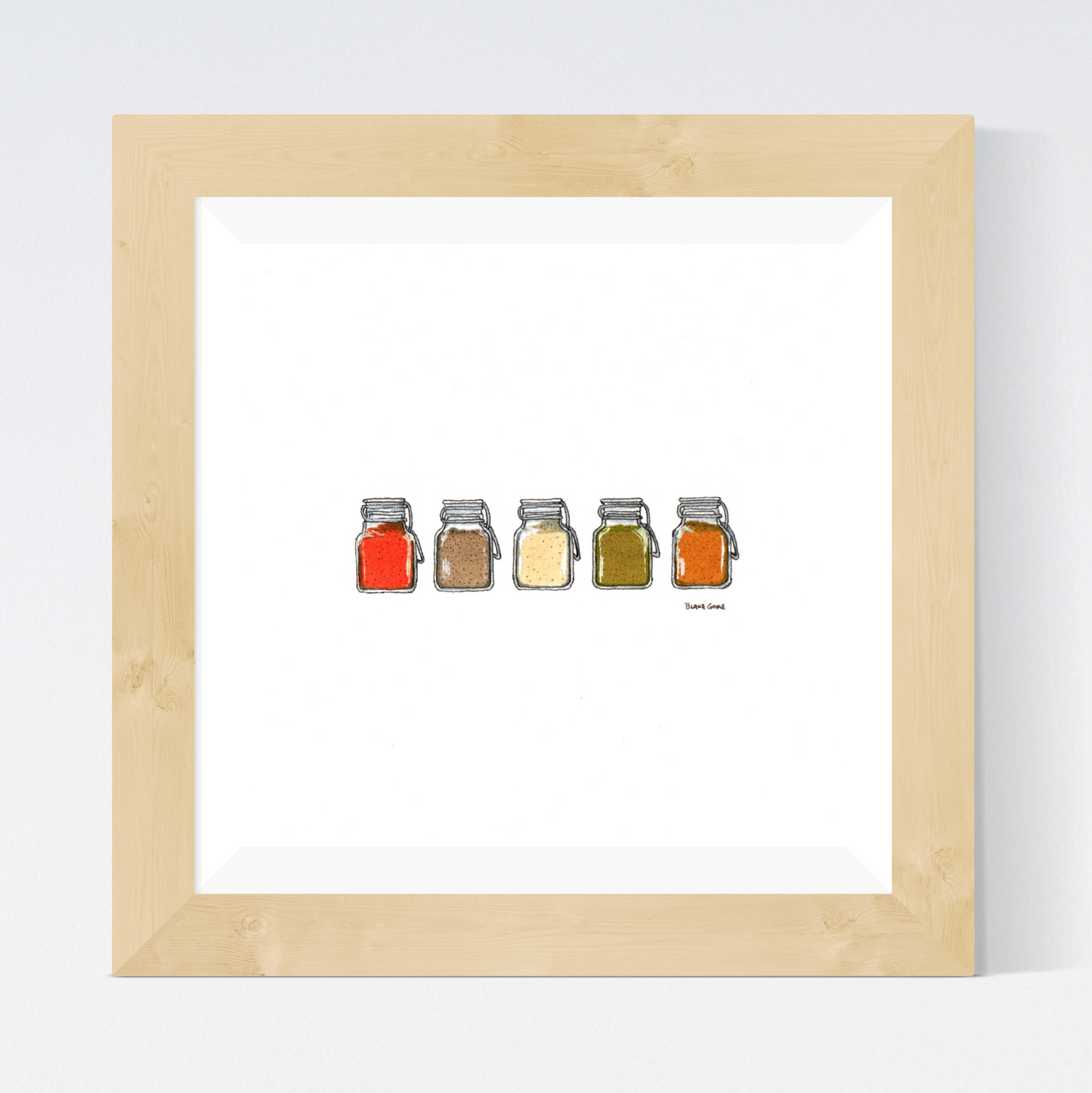Spices