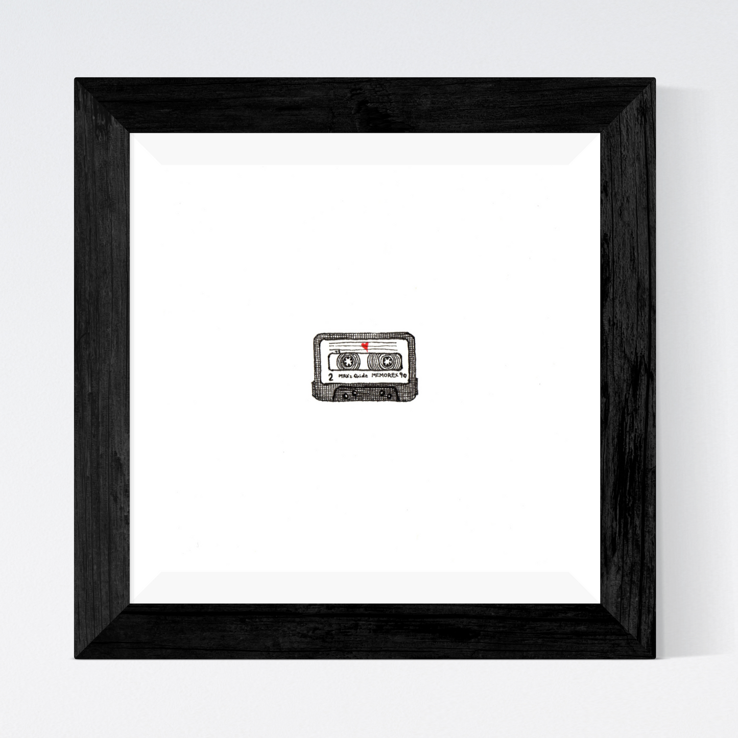 Cassette Tape