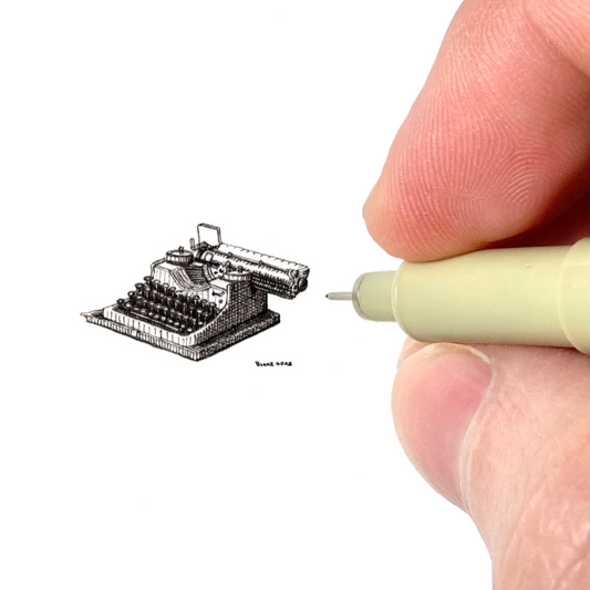 Typewriter