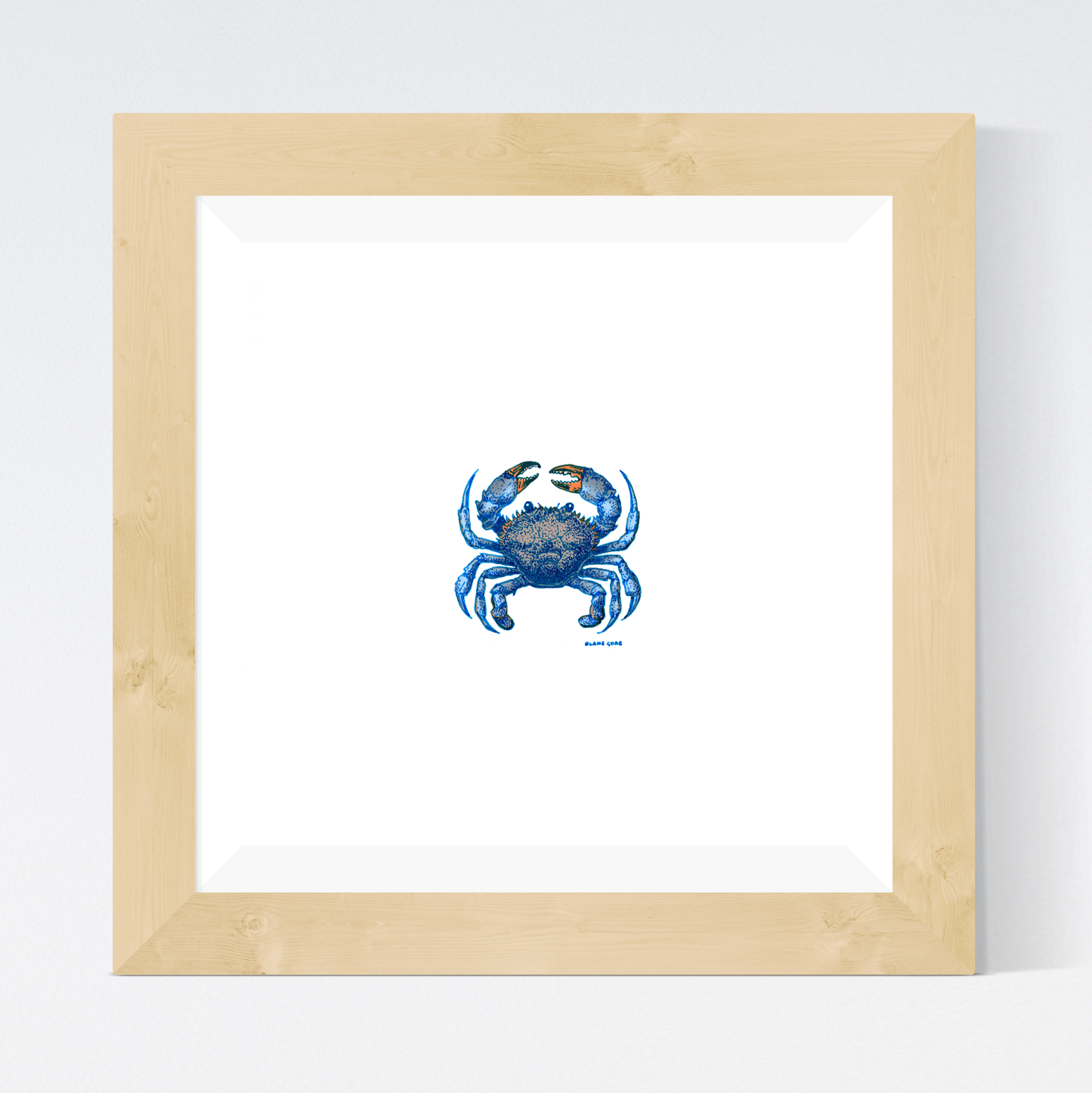 Blue Crab