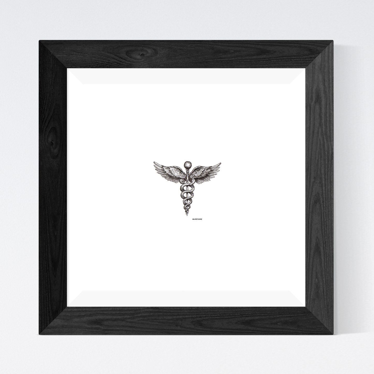 Caduceus