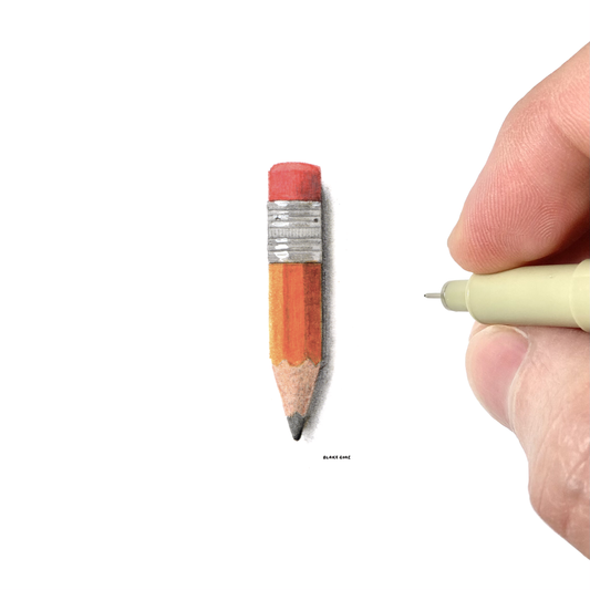 Pencil